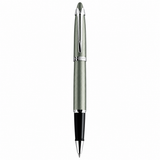 Waterman Ici Et La Ballpoint Pen – Sweet Lilac / Turquoise / Silver Mist