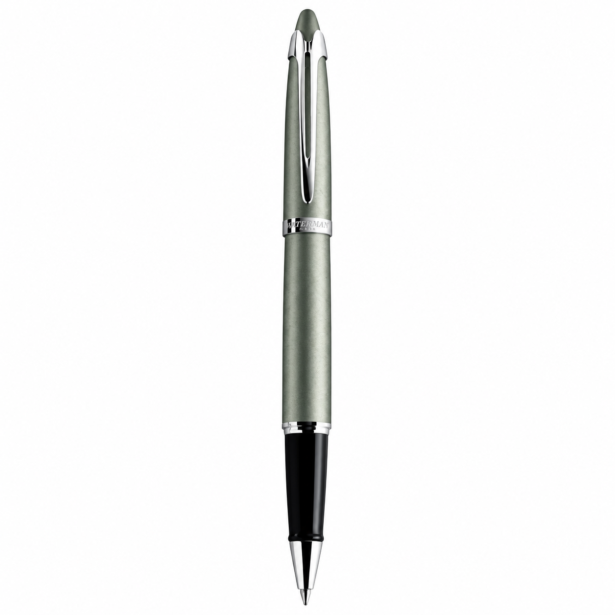 Waterman Ici Et La Ballpoint Pen – Sweet Lilac / Turquoise / Silver Mist