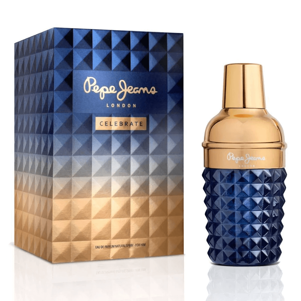 Pepe Jeans For Him Eau de Toilette 100ml