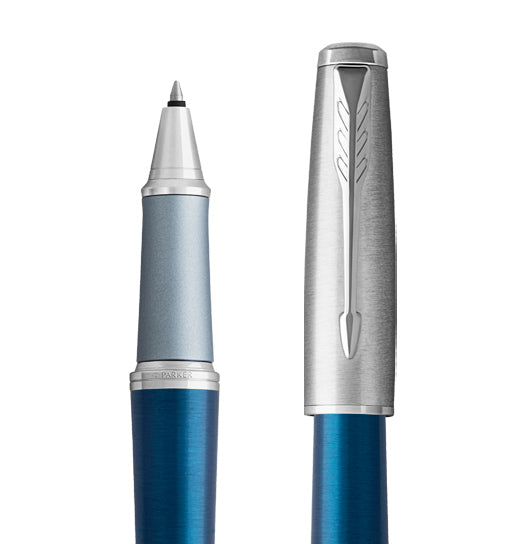Parker Urban Premium Rollerball Pen | Dark Blue CT