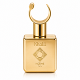 Noème Paris Khalil – Eau de Parfum 100ml | Unisex Gourmand Luxury Fragrance