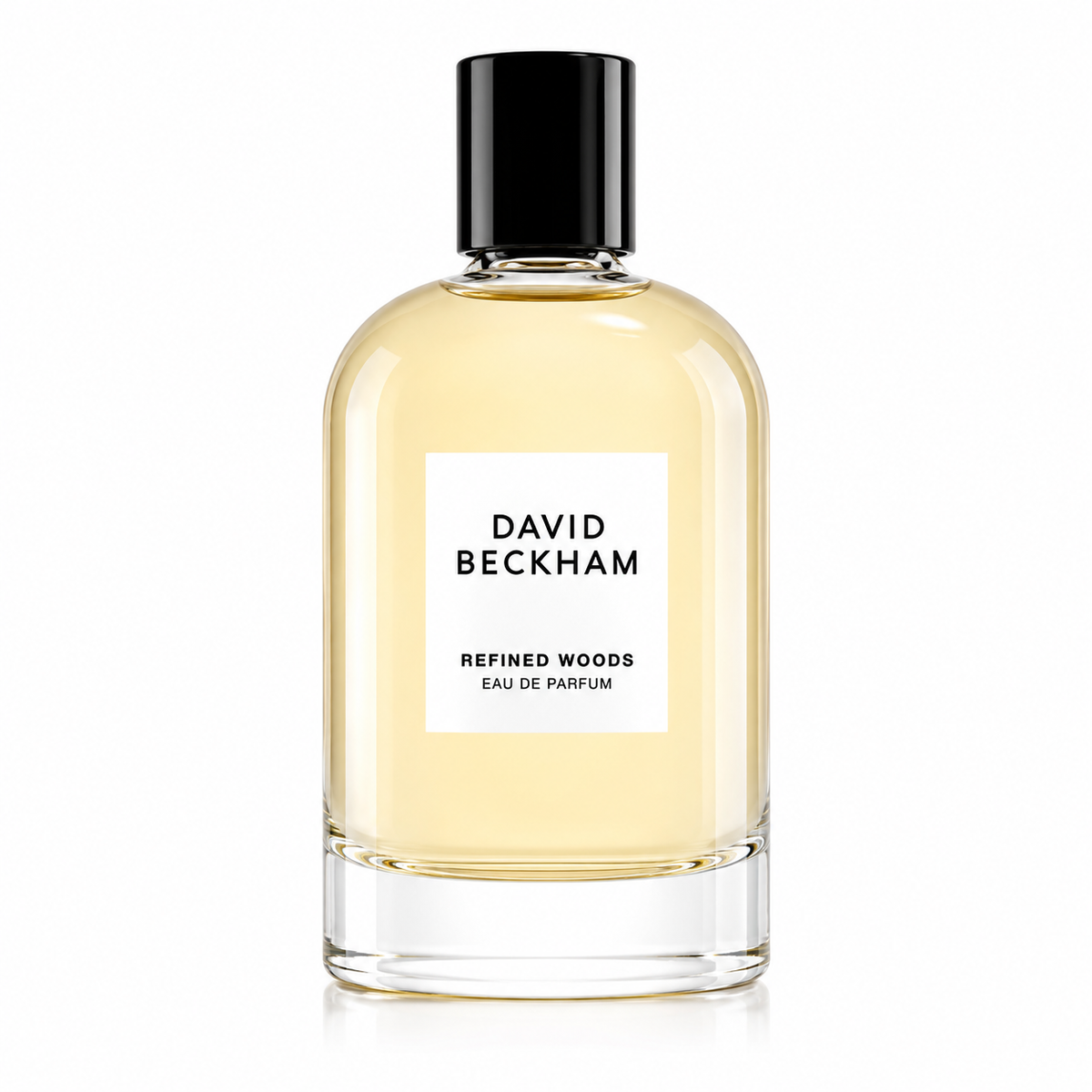 David Beckham Refined Woods Eau de Parfum – 100ml