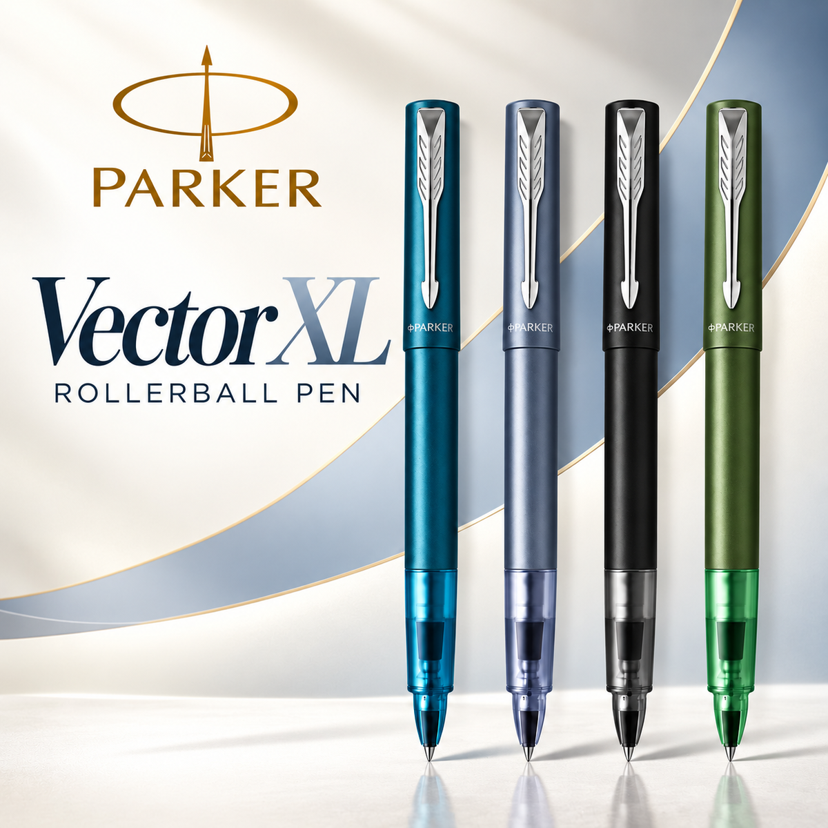 Parker Vector XL Rollerball Pen