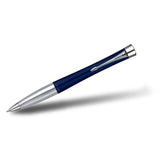 Parker Urban Metal Series Navy CT Ballpoint Pen