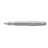 Parker Premier Rollerball Pen – Monochrome Titanium