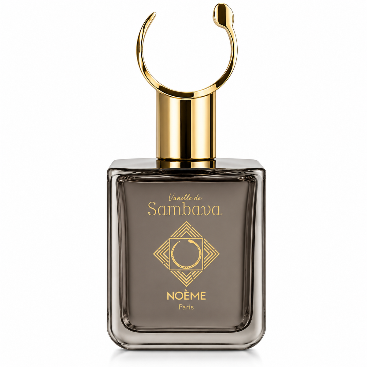 Noème Sambava – Eau de Parfum 100ml | Exotic Luxury Fragrance