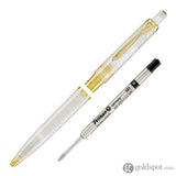 Pelikan Special Edition Classic K200 Golden Beryl Ballpoint Pen