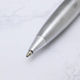 Parker Urban Fashion Bay City Blue Lacquer Ct Ballpoint Pen