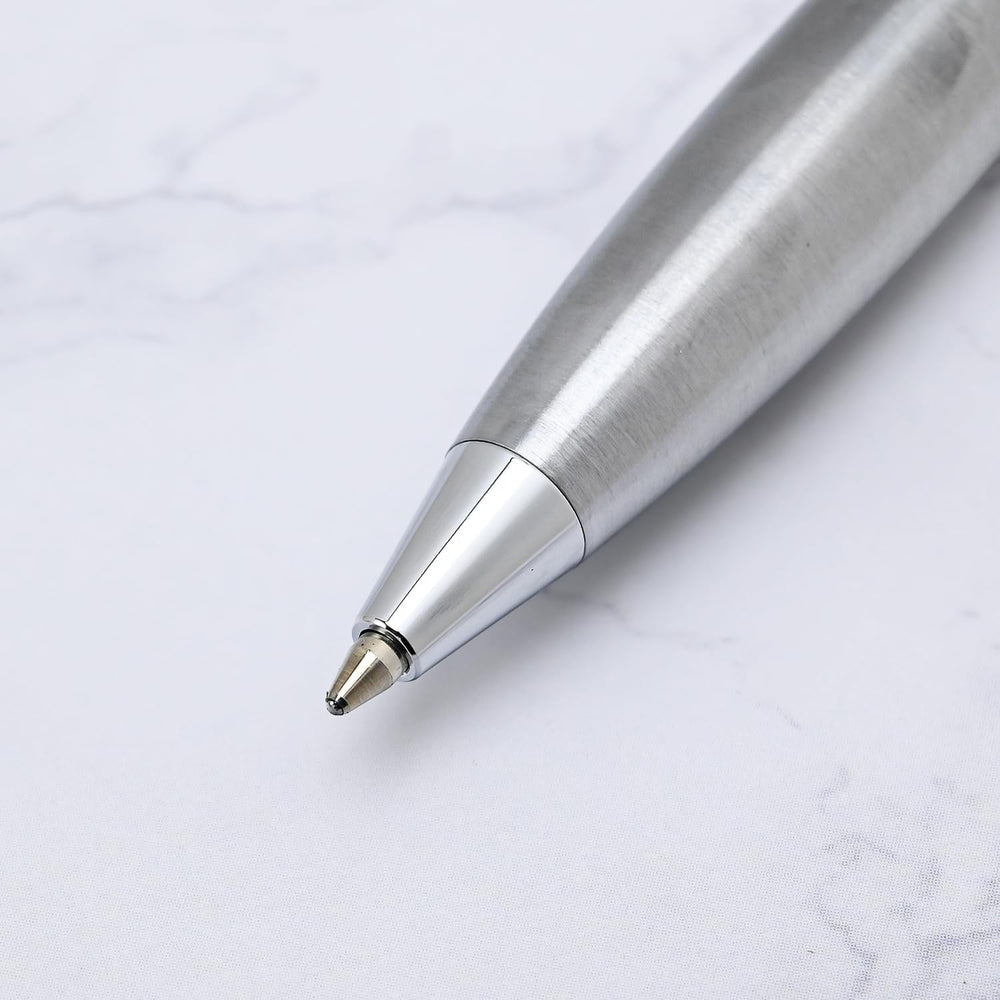 Parker Urban Fashion Bay City Blue Lacquer Ct Ballpoint Pen