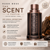 Hugo Boss SCENT Le Parfum for Him — EDP 100ml