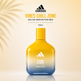 Adidas Vibes Chill Zone Eau de Parfum – 100ml
