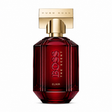 Hugo Boss The Scent Elixir for Her EDP 50ml | Floral Oriental Perfume
