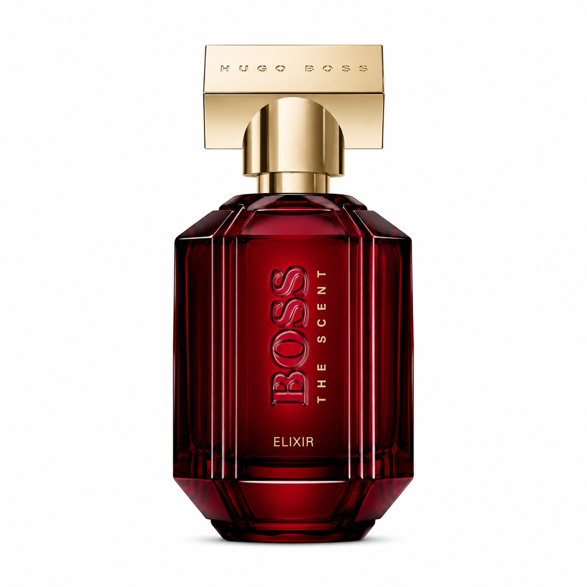 Hugo Boss The Scent Elixir for Her EDP 50ml | Floral Oriental Perfume