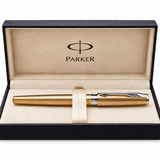 Parker Ingenuity Small 5th Technology Pen - Pink Gold PVD
