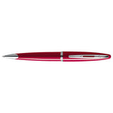 Waterman Carène Glossy Garnet Red ST Ballpoint Pen