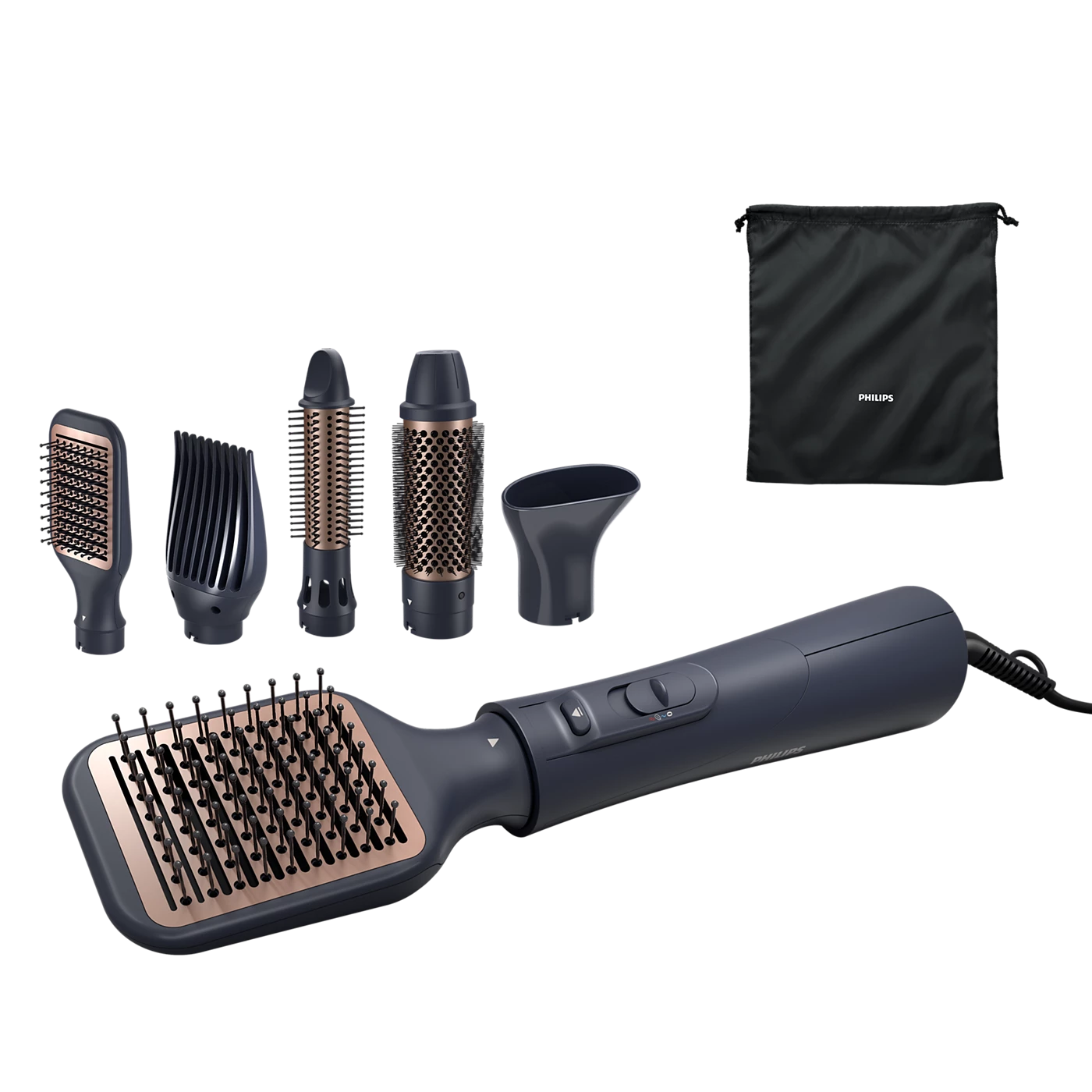 Philips Air Styler BHA530/03