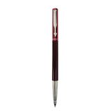 Parker Vector CT Rollerball Pen – UK Mania Stripes Edition | Blue & Black Ink | Made in UK