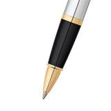 Cross Bailey Medalist Selectip Rollerball Pen - Blue Ink