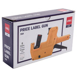 Deli E7501 Price Label Gun 8 Digits