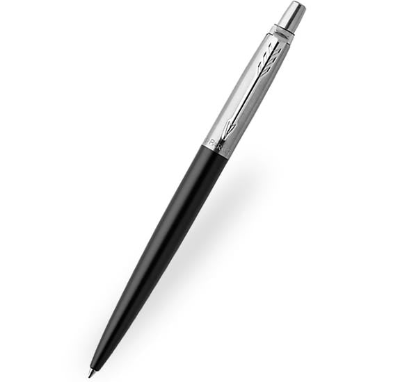 Parker Jotter XL Ballpoint Pen – Matte Black