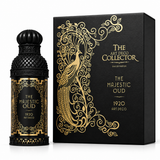 Alexandre.J The Majestic OUD EDP For Unisex 100Ml