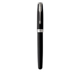 Parker Sonnet Matte Black CT Fountain Pen