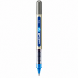 Uni-ball Eye Micro UB-150 Rollerball Pen – Pack of 2 (Black / Blue / Red / Green)