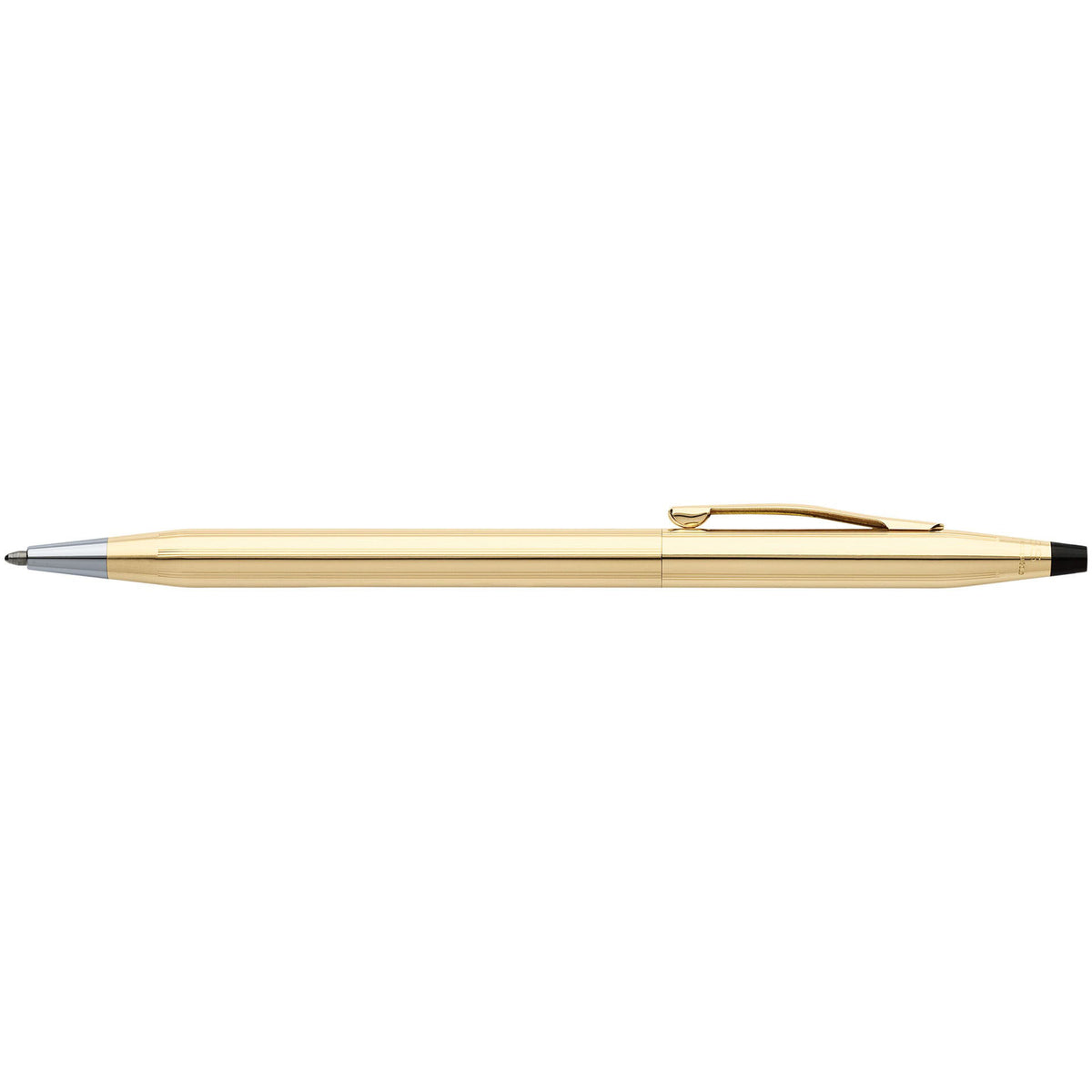 Cross Classic Century 10KT Gold-Filled Ballpoint Pen (4502)