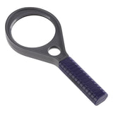 Deli E9091 Magnifier 60mm (2 Glass)