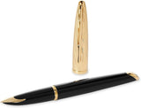Waterman Carène Essential Black GT Fountain Pen
