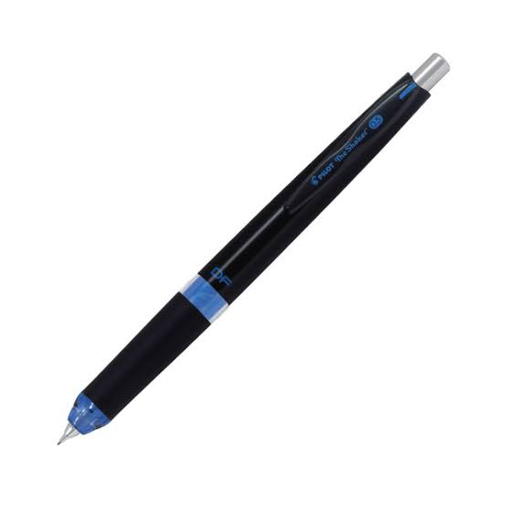Pilot H-505 DF Shaker 0.5mm Mechanical Pencil