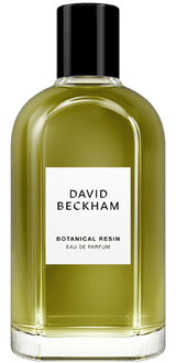David Beckham Botanical Resin Eau de Parfum – 100ml