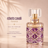 Roberto Cavalli Florence Eau de Parfum 75ml
