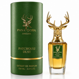 Pana Dora Patchouli Dust Extrait de Parfum 100ml