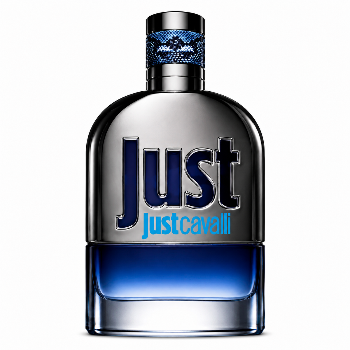 Roberto Cavalli Just Cavalli Eau de Toilette for Men 90ml