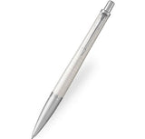 Parker Pearl Metal Chiselled Ballpoint Pen
