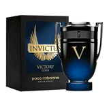 Paco Rabanne Invictus Victory Elixir Parfum Intense for Men – 100ml