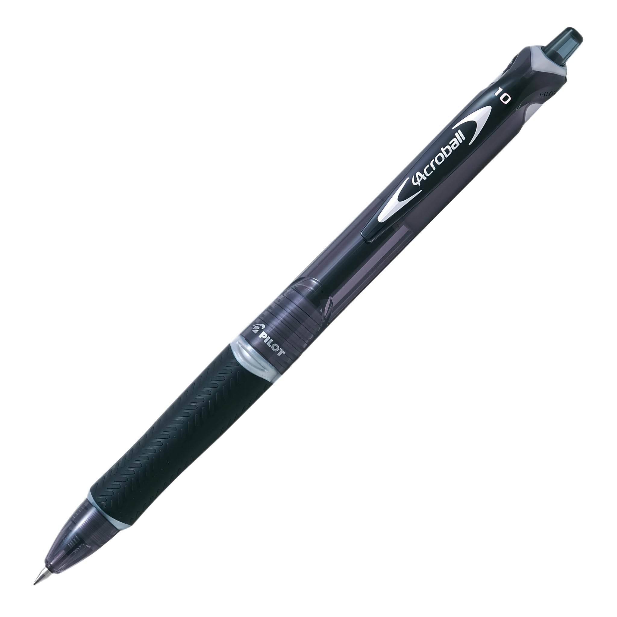 Pilot Acroball Ballpoint Pen – Blue Ink | 0.7mm | Made in Japan