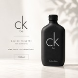 Calvin Klein CK BE Eau de Toilette – 100ml