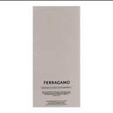 FERRAGAMO BRIGHT LEATHER EDT 100ML