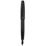 Cross Bailey Matte Black Lacquer Fountain Pen – AT0456-19