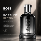 Hugo Boss Bottled Beyond Refillable Eau de Parfum – 150ml