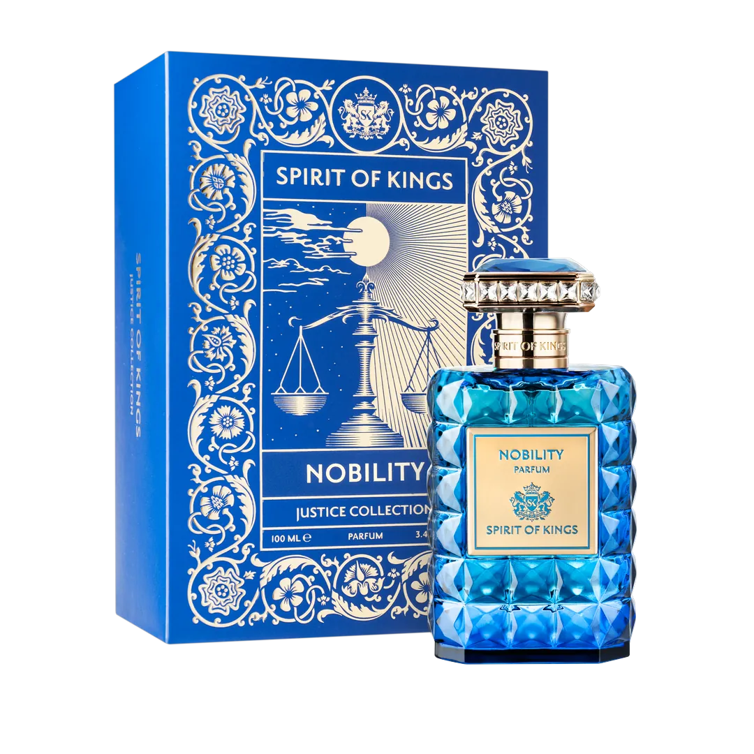 Spirit Of Kings Nobility EDP For Unisex 100Ml