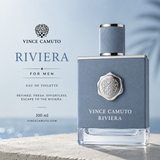 Vince Camuto Riviera For Men EDT 100Ml