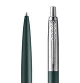 Parker Jotter XL Ballpoint Pen – Matte Green
