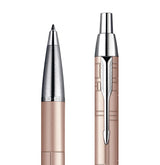 Parker Metal Premium Series Ballpoint Pen – Metallic Pink CT