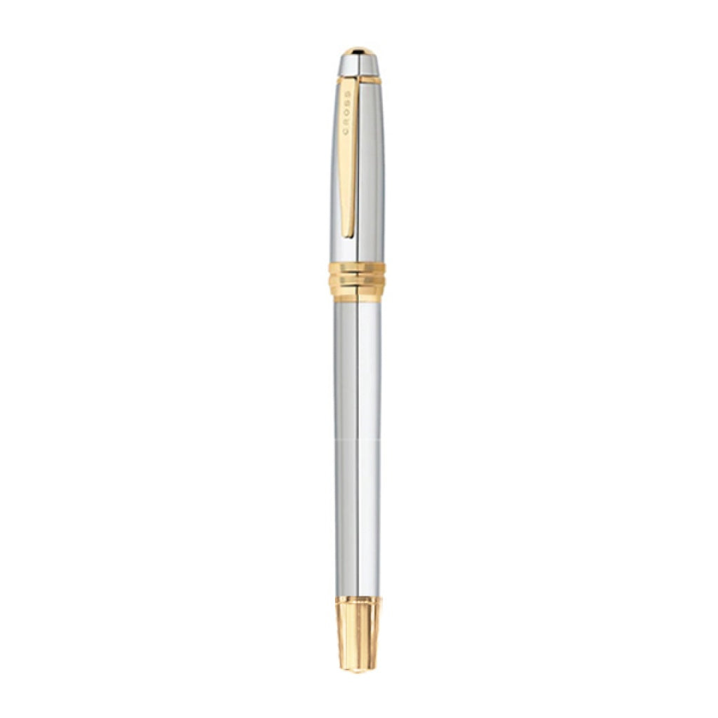 Cross Bailey Medalist Selectip Rollerball Pen - Blue Ink