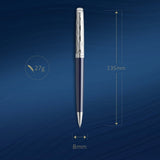 Waterman Hémisphère L’Essence du Bleu Special Edition Ballpoint Pen