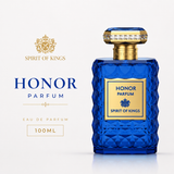 Spirit Of Kings Honor EDP For Unisex 100Ml