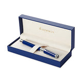 Waterman Perspective Blue CT Fountain Pen